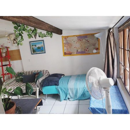Appartement Cosy Au Coeur De Montpellier Luaran gambar