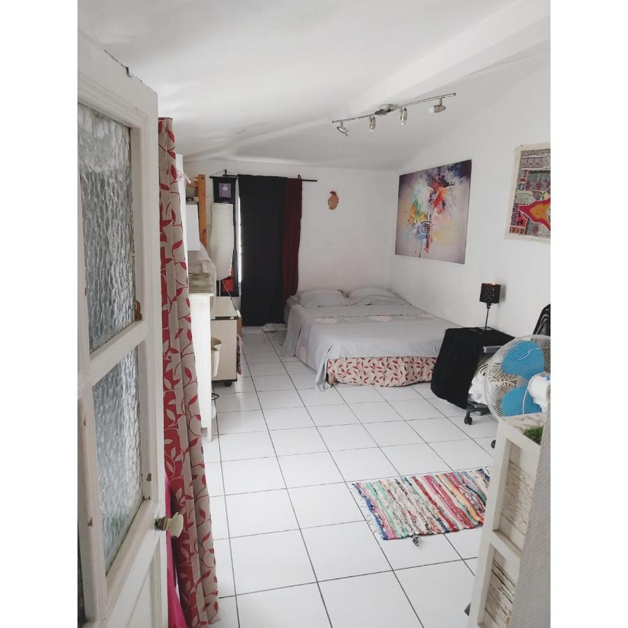 Appartement Cosy Au Coeur De Montpellier Luaran gambar