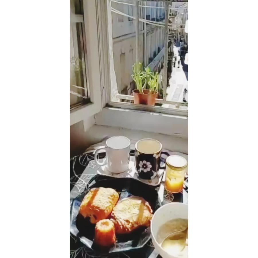 Appartement Cosy Au Coeur De Montpellier Luaran gambar
