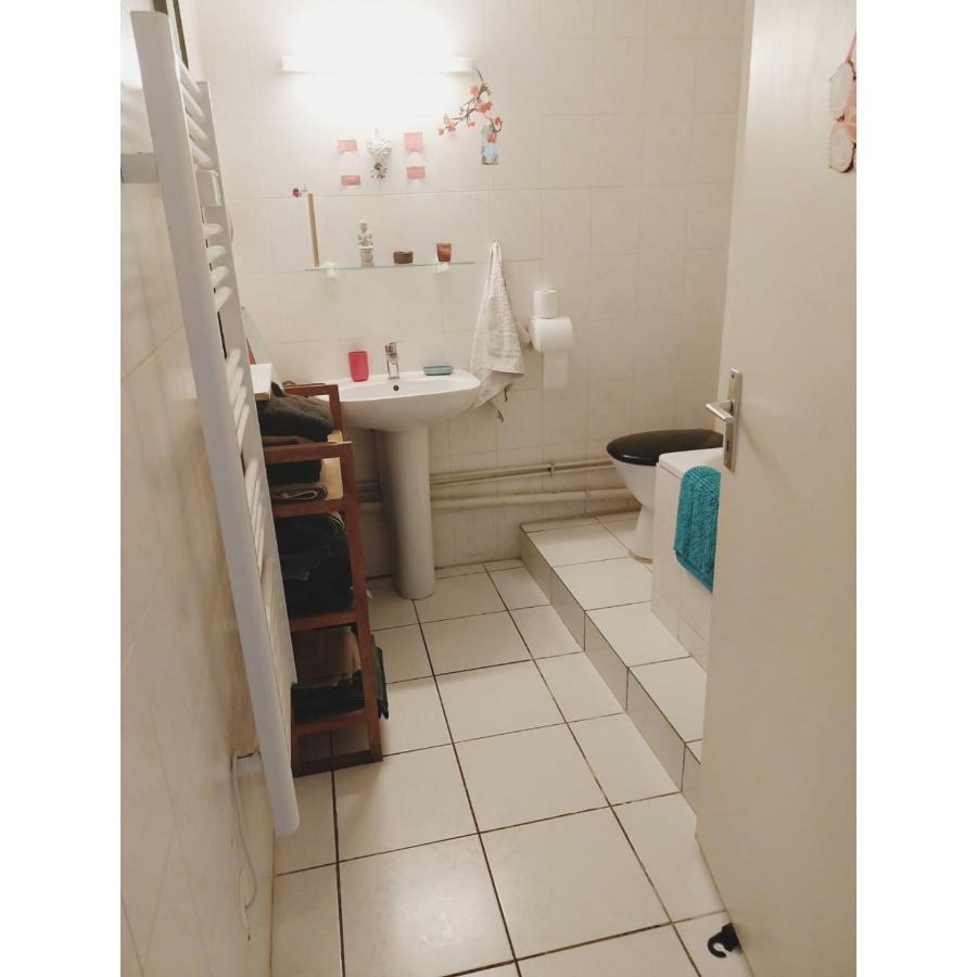 Appartement Cosy Au Coeur De Montpellier Luaran gambar